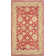 Tingley Hand Tufted Wool Oriental Rug