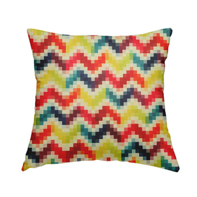 Hedgepeth Square Cushion