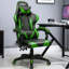 Fauteuil de jeu PC et de course-1660802476