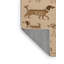  Tapis lavable pour chien Canaan-622341494