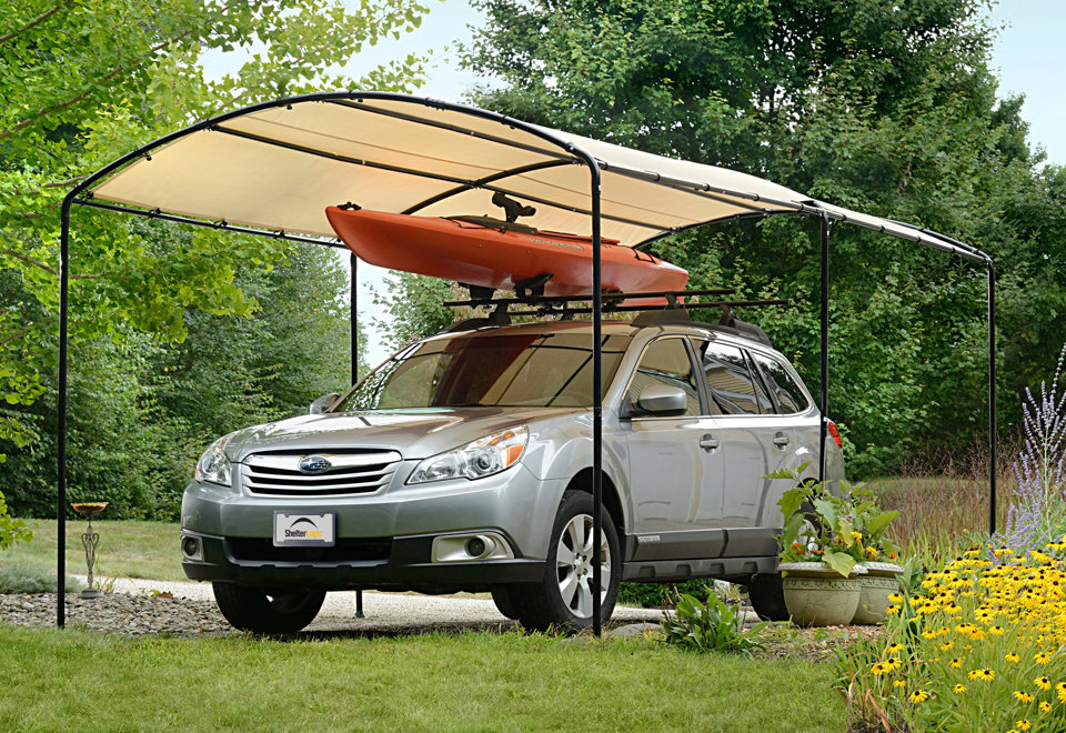 Decorative Canopies and Shade Products