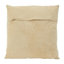 Fawne Abstract Square Throw Cushion