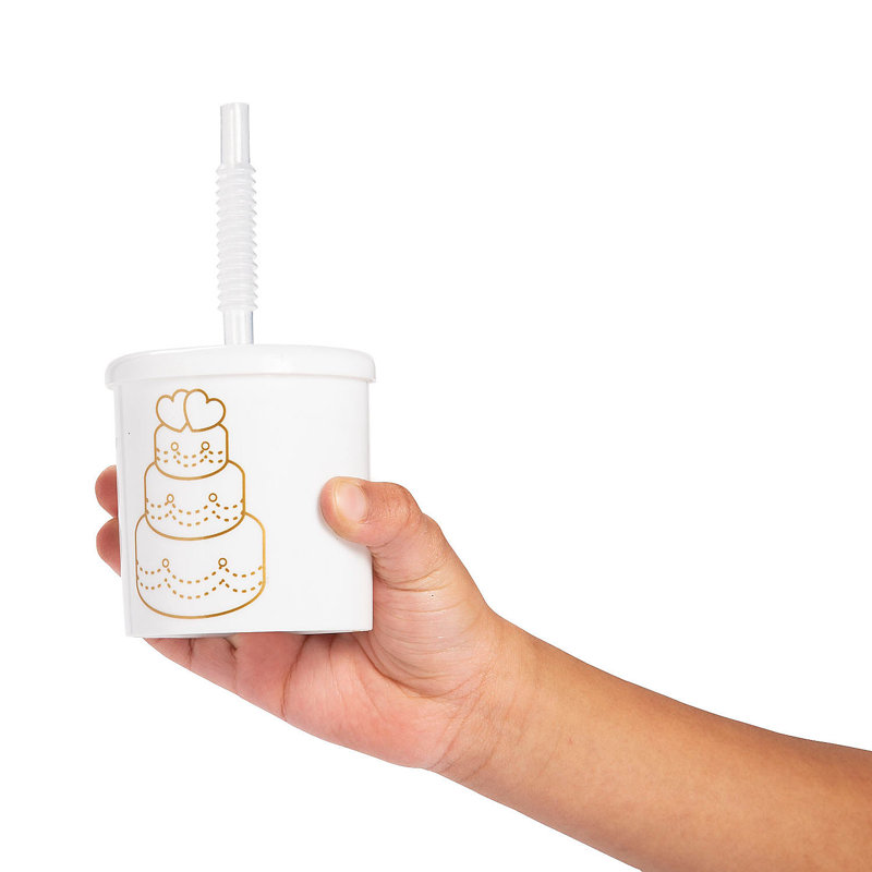 Solihull Plastic Teacup
