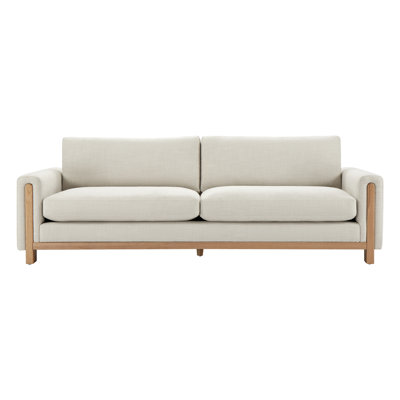 Adika  2-Piece Upholstered Living Room Set