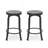 COUNTER STOOL    2Pcs/Set