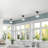 Rosier Glass Flush Mount-1141206681