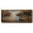 Peaceful Serenity- Framed Canvas