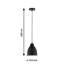 1 - Light Pendant-72554573