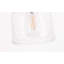 Luminaire suspendu à 1 lumière de style cloche Amara-486631477-435924308