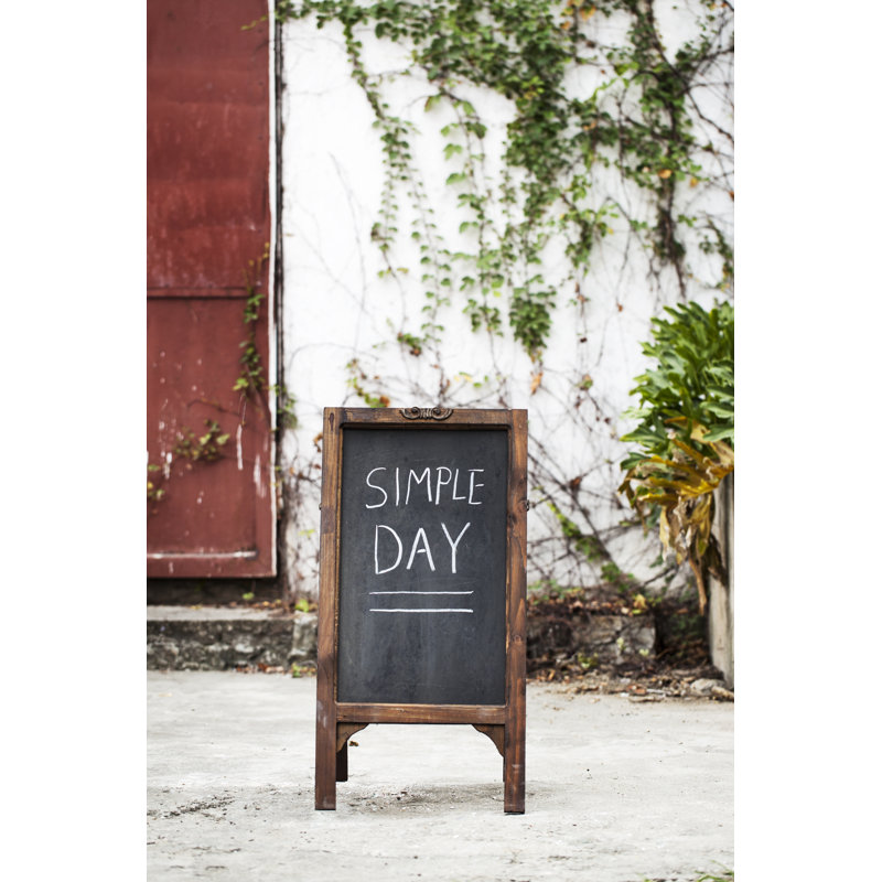 Chalkboard