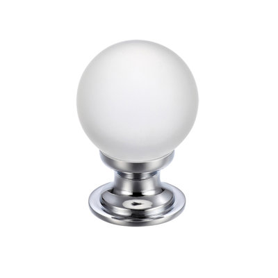 Round Knob