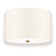 Fletcher Flush Mount-804885980-804885981