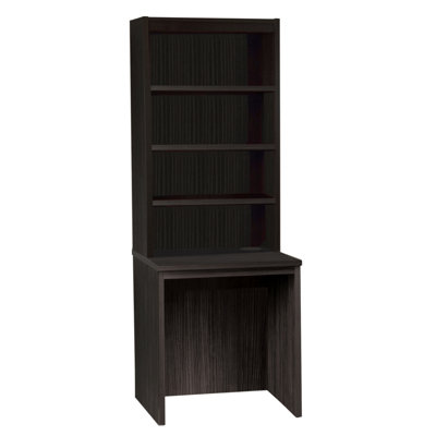 Finlay Solid Wood Base Writing Desk
