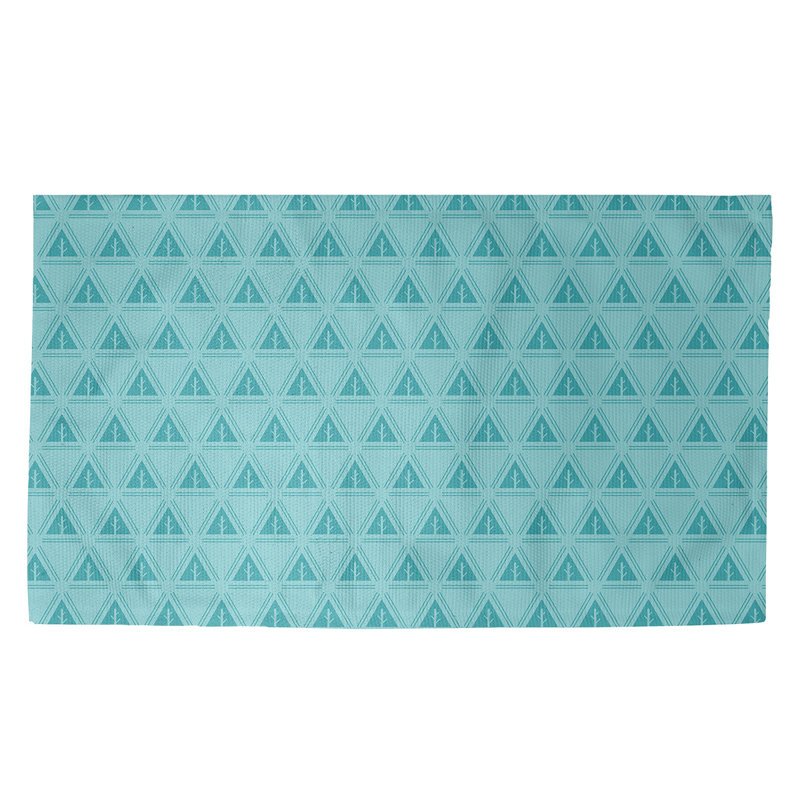Barbra Geometric Indoor Rug, Rectangle 2' x 3'