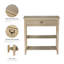 Console l 29 po avec tablette Bodmin-698691070