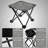 Osbonre Folding Camping Stool-992245900-992245903