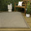 Tapis intérieur / extérieur Maxine Easy Jute-75009036-75009033