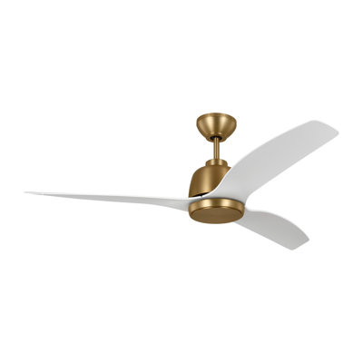 Avila LED Downrod Ceiling Fan