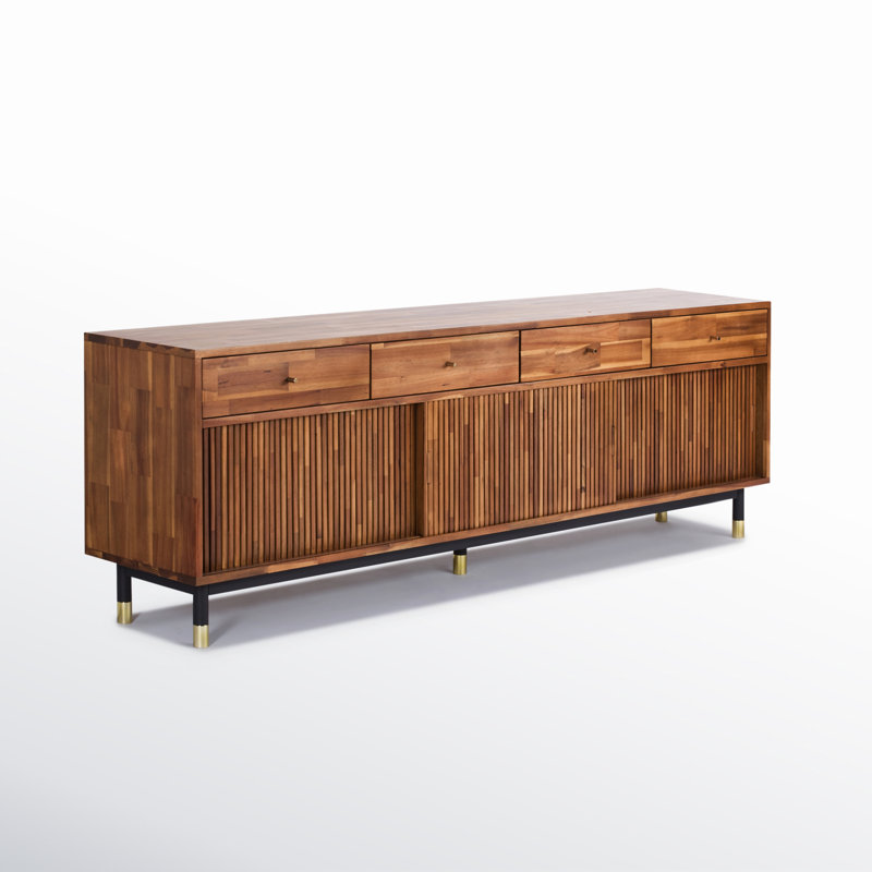 Dakota 79'' Media Console