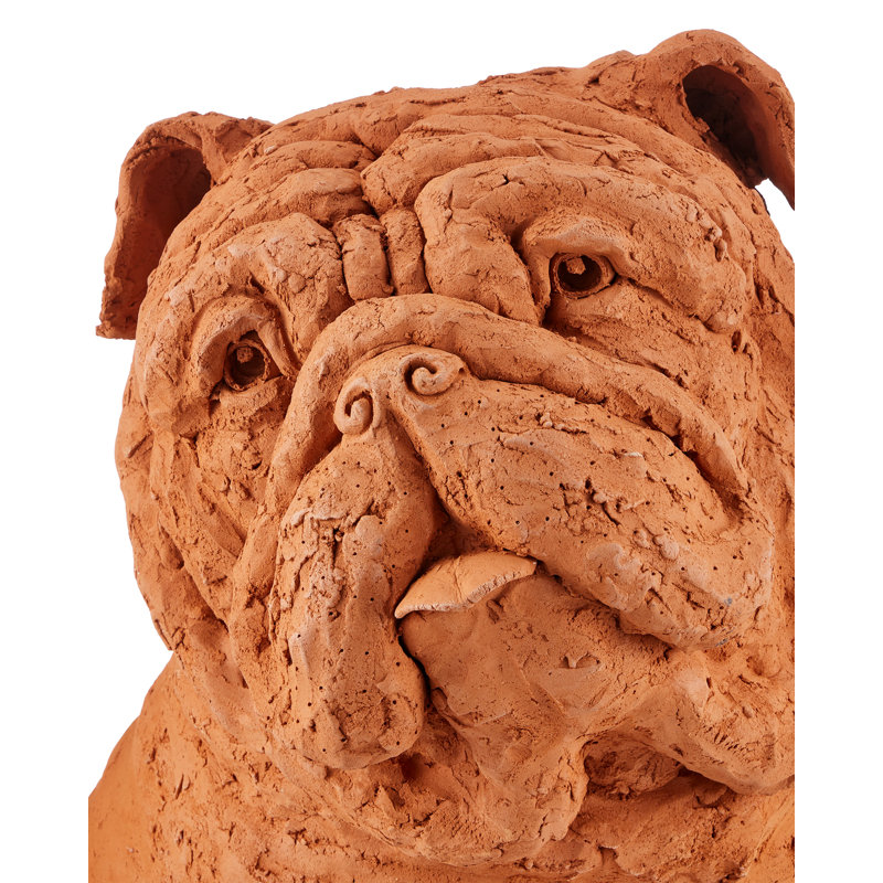 Leonard Churchill The Bulldog