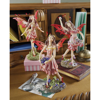 Fantasy & Sci-Fi Figurines & Sculptures