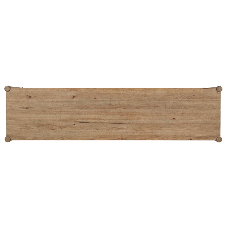 Vineyard Row 78" Sideboard