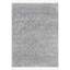 Tapis géométrique Akia pour salon, chambre, salle à manger et cuisine, gris clair-1119807497
