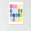 " Colour Melt II " by Victoria Borges-53043616-53043617-53043620