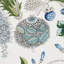 Roca Redonda Fabric