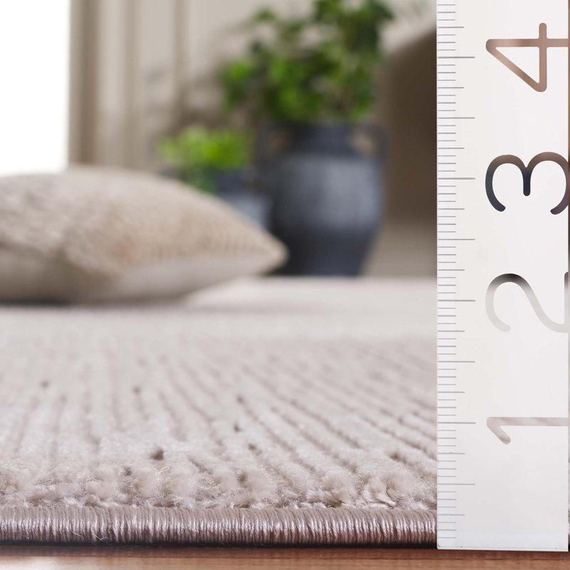 Teaonna Performance Rug, Rectangle 7'1" x 10'