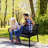 Bench, Patio Bench