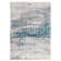 Mad Men Abstract Area Rug