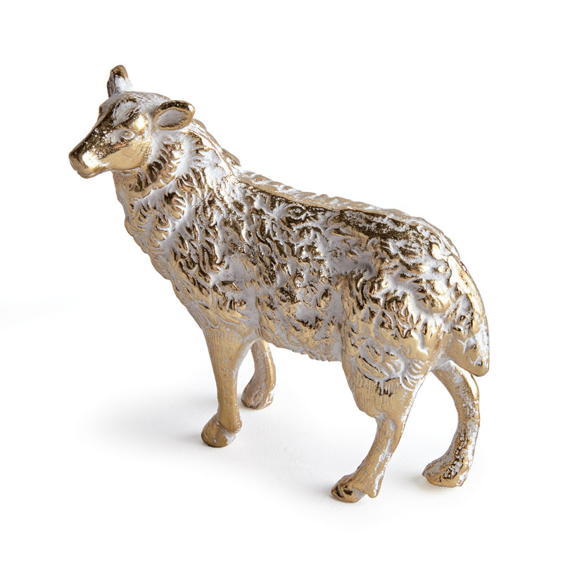 Callem Animals Figurines & Sculptures