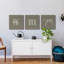 " Laundry Tips V " 3 - Pieces-376754999