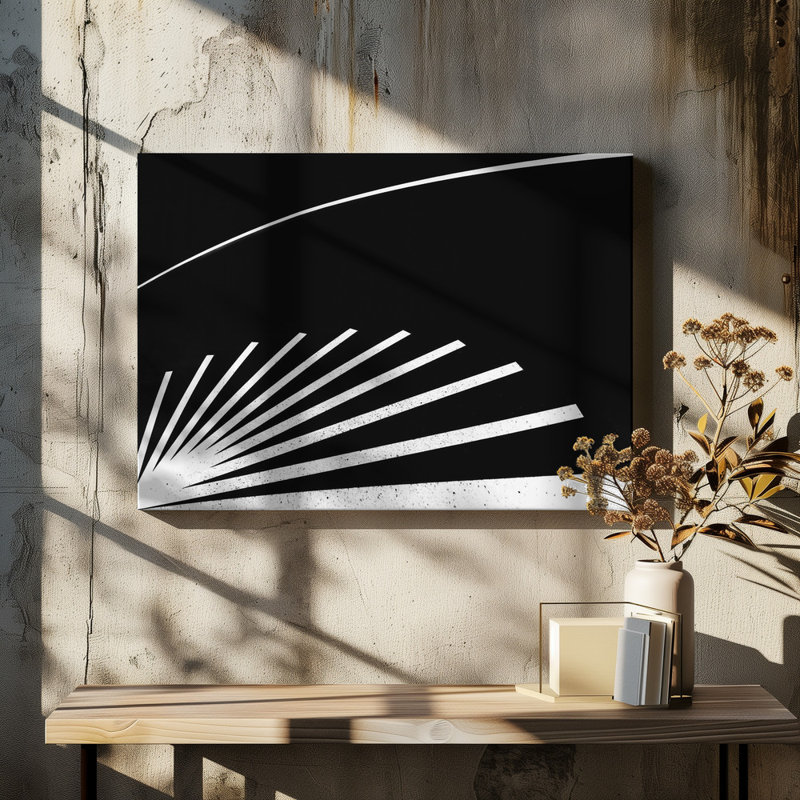 Wrapped Canvas Print, 50.8 cm H x 76.2 cm W