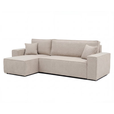 Sahur 4 Seater Sofa Bed