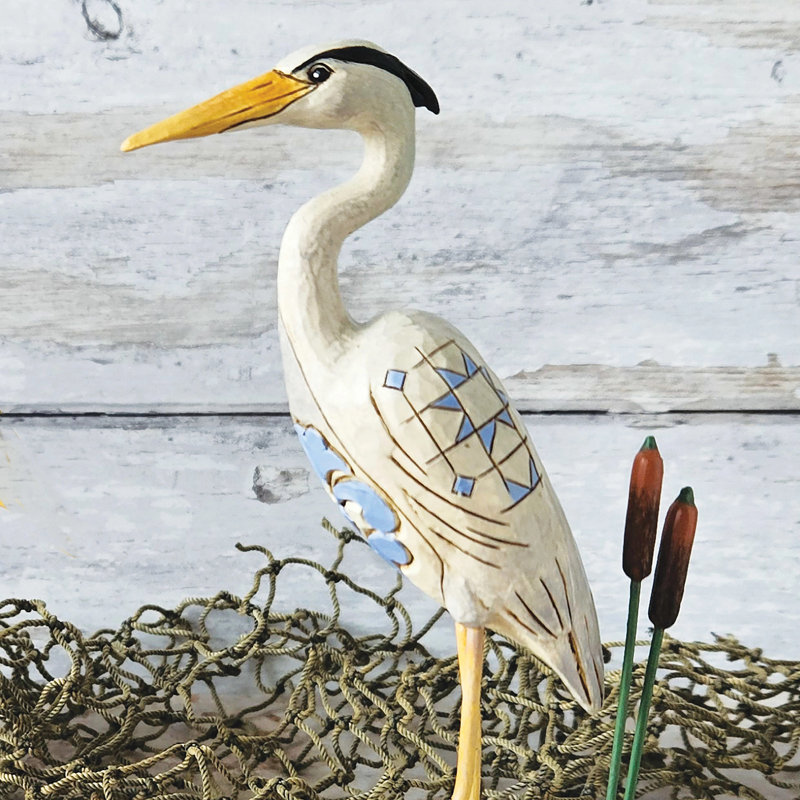 Figurine Jim Shore Heartwood Creek Coastal