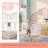 Dreamy Walnut Twin Floor Bed with Charming Door & Fence - Safe Playful Haven for Little Explorers-1520811709-1520713045