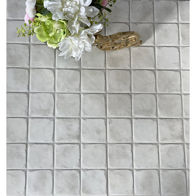 Rome 12 in. x 24 in. Ceramic Tile