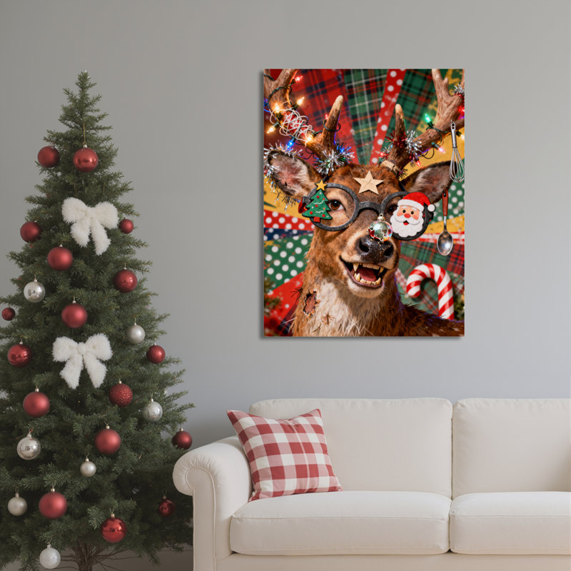 Impression sur toile, art mural, H 18 po x l 12 po