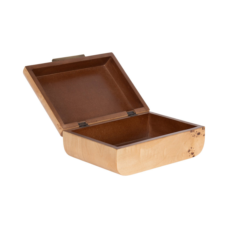 Ensemble de boîtes de rangement Burlock