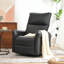 Chaise berçante inclinable 360 ° avec ports USB-1046591072