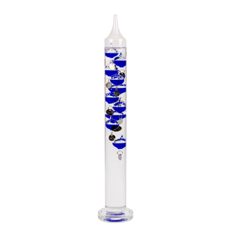 Hartly Figurines & Sculptures, Blue