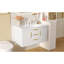 Meuble-lavabo mural 36 po avec 2 tiroirs-782828826