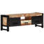 Braymer TV Cabinet 120x30x40 cm Solid Wood-286465820