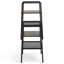 Étagère de rangement empilable H 33,5 po x l 21,5 po x P 13 po