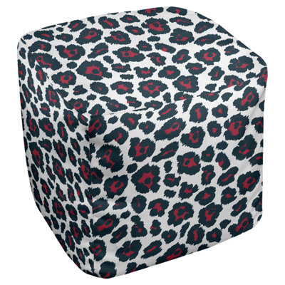 Upholstered Ottoman