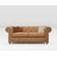 Melrose 3 Seater Leather Sofa-118216828-118216825