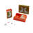 Jonathan Adler Enamel / Lacquer Playing Cards