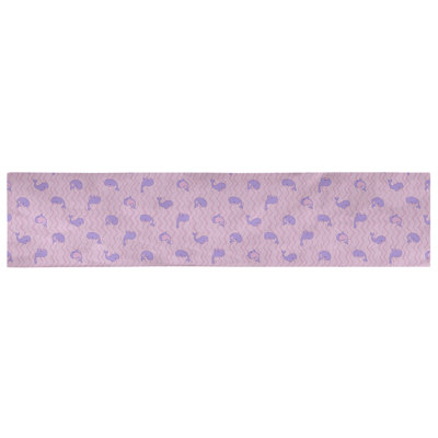 Chemin de table baleines Avicia